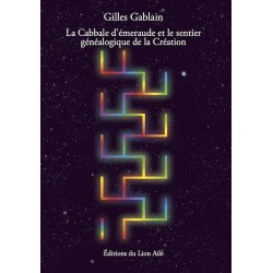 La Cabbale d'émeraude et le sentier généalogique de la Création