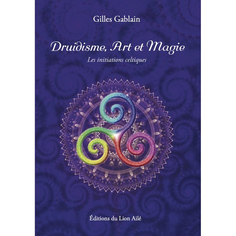 Druidisme, Art et Magie