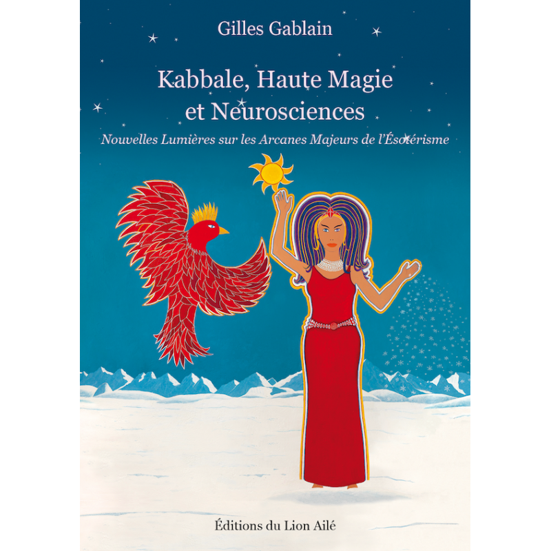 Kabbale, Haute Magie et Neuroscience
